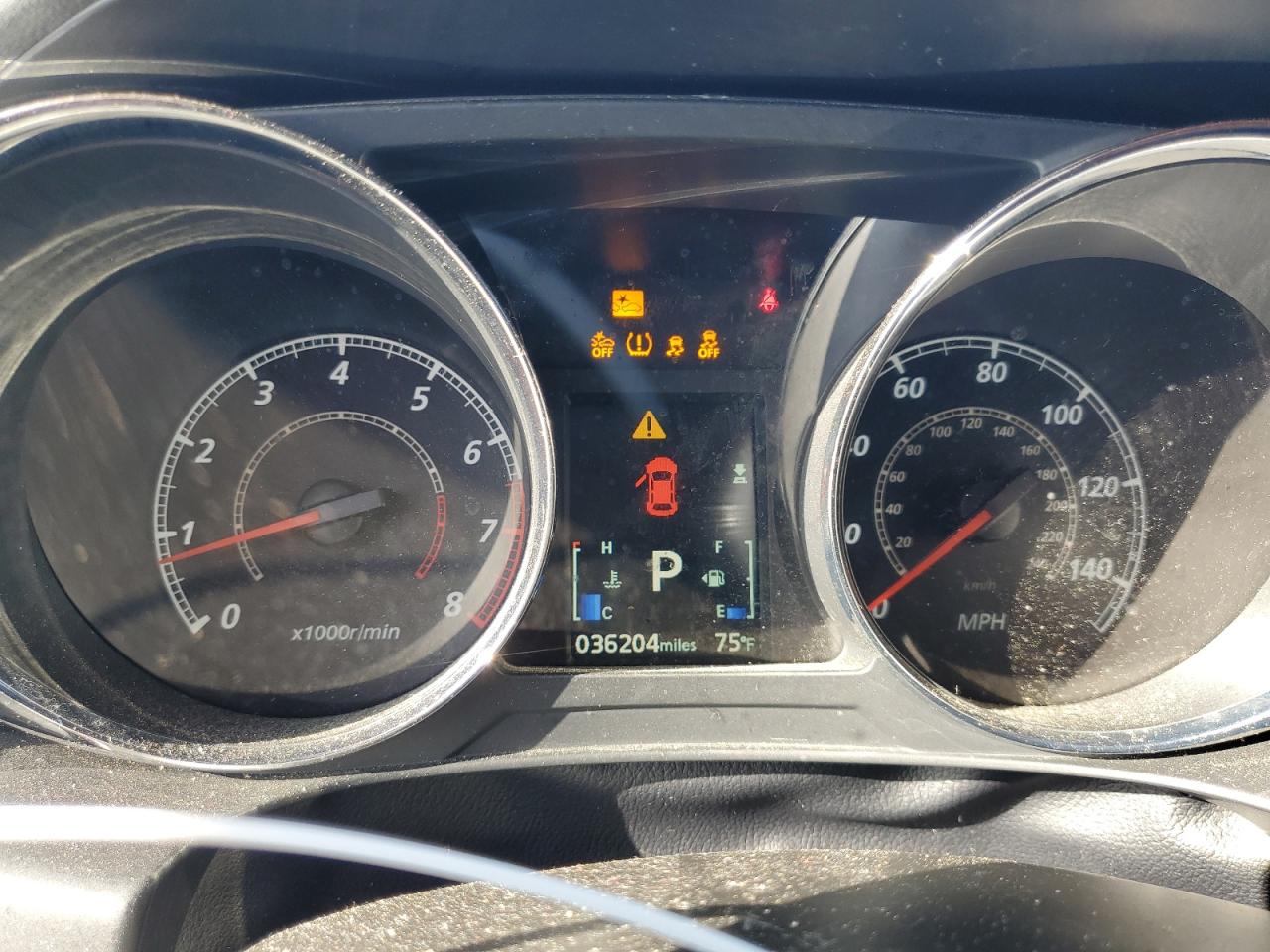 JA4ARUAU5PU009146 2023 Mitsubishi Outlander Sport S/Se