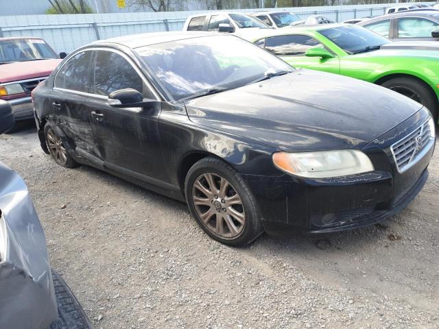 2008 Volvo S80 3.2 VIN: YV1AS982881074078 Lot: 47442764