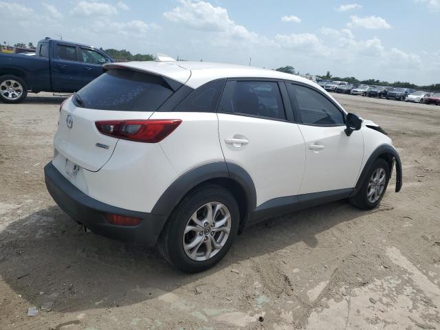 2019 Mazda Cx-3 Sport VIN: JM1DKDB71K1430596 Lot: 55339454