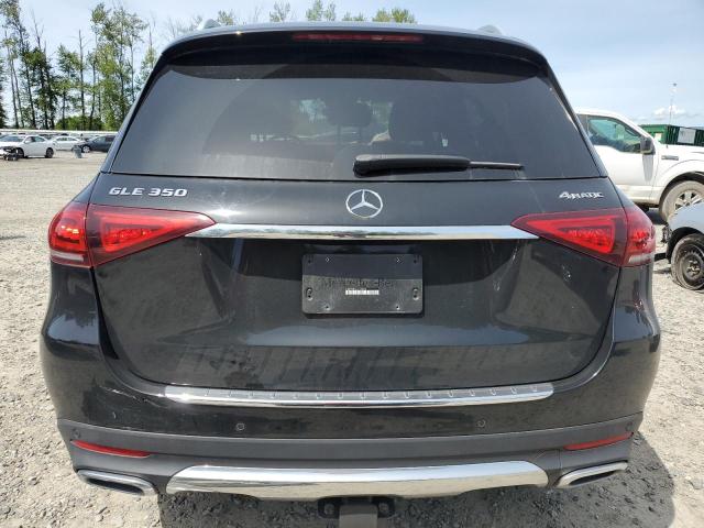 2020 Mercedes-Benz Gle 350 4Matic VIN: 4JGFB4KE6LA120223 Lot: 57240724