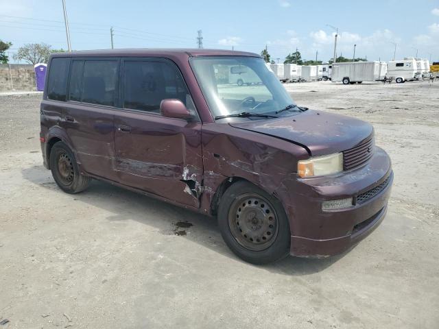 2005 Toyota Scion Xb VIN: JTLKT324054019847 Lot: 54978404