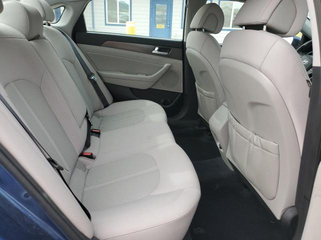 2015 HYUNDAI SONATA SPO - 5NPE34AF0FH051159