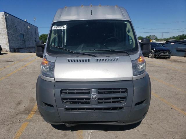2018 RAM PROMASTER - 3C6URVJG6JE102869
