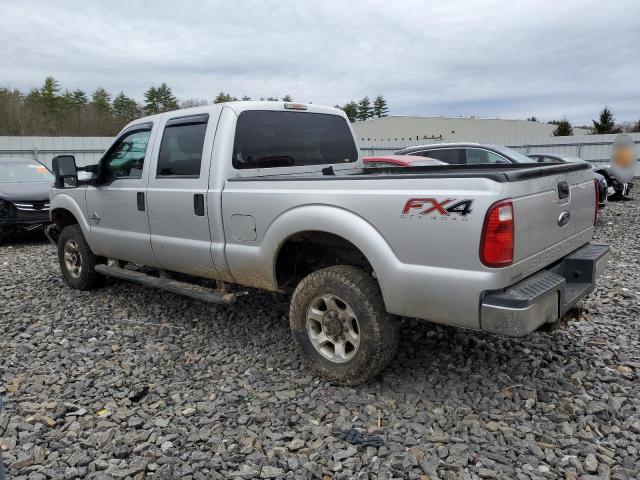 2016 Ford F350 Super Duty VIN: 1FT8W3BTXGED19705 Lot: 52799344