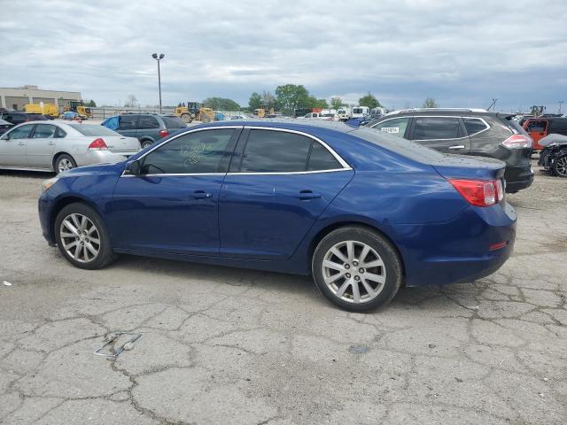 2013 Chevrolet Malibu 2Lt VIN: 1G11E5SA1DU126092 Lot: 53292694