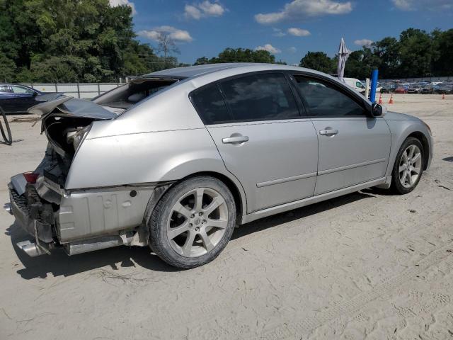 2007 Nissan Maxima Se VIN: 1N4BA41E37C820210 Lot: 57329234