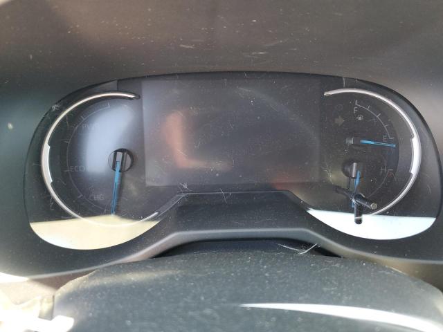 2023 Toyota Rav4 Xse VIN: 4T3E6RFV8PU105922 Lot: 56819254