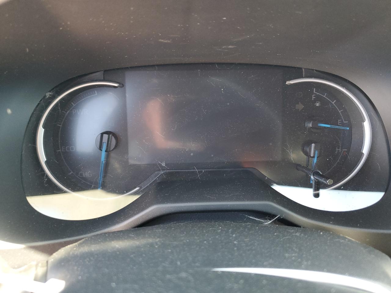 4T3E6RFV8PU105922 2023 Toyota Rav4 Xse