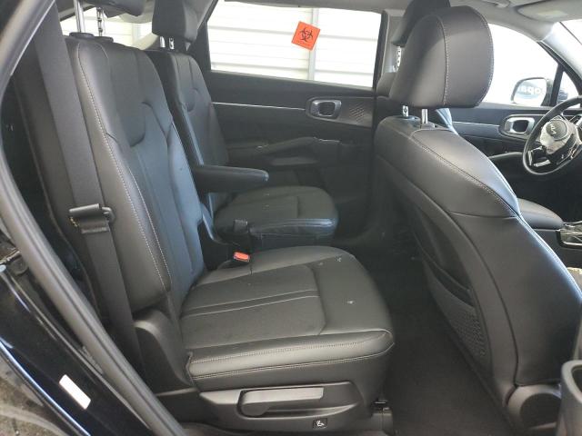 2022 Kia Sorento Sx VIN: 5XYRK4LF8NG111342 Lot: 55689894