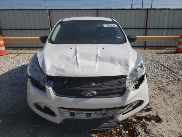 2016 Ford Escape S VIN: 1FMCU0F77GUB71476 Lot: 55692004