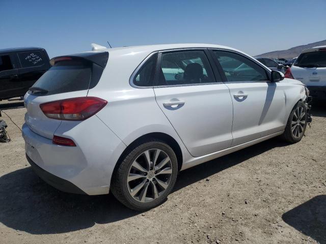 2018 HYUNDAI ELANTRA GT KMHH35LE0JU074104  55727404