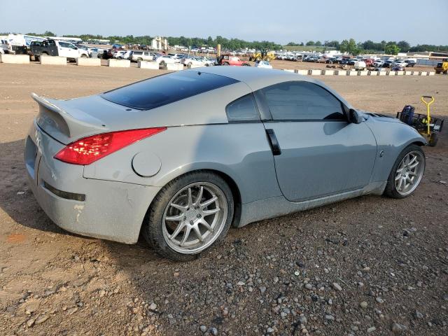 2007 Nissan 350Z Coupe VIN: JN1BZ34D57M504434 Lot: 52930474