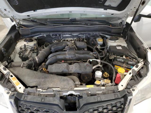 2014 Subaru Forester 2.5I Touring VIN: JF2SJAPC6EH542600 Lot: 53277344