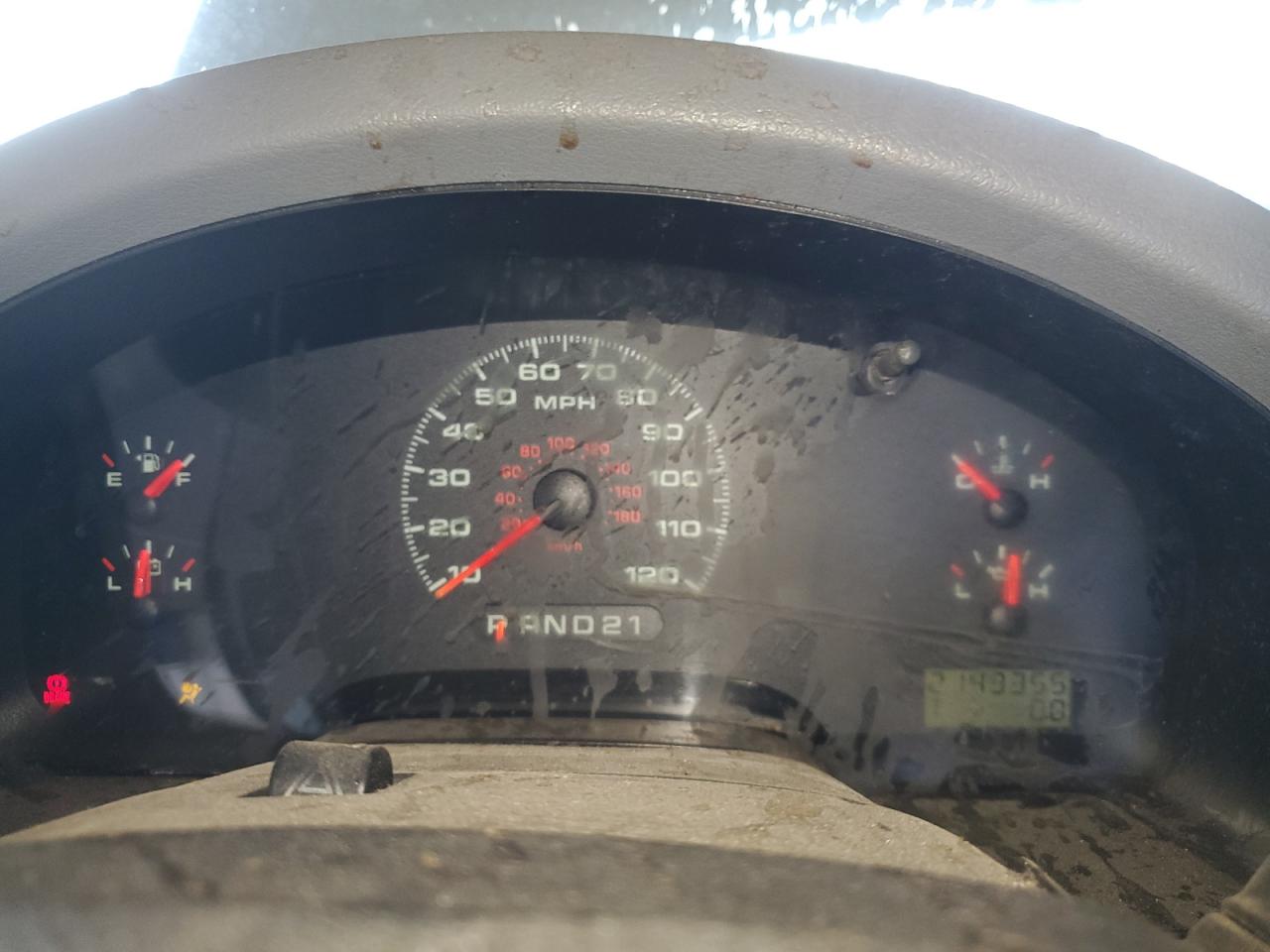 1FTRF12226NA33703 2006 Ford F150