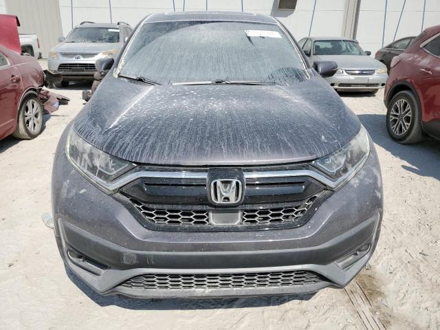 2021 Honda Cr-V Ex VIN: 5J6RW1H55MA012764 Lot: 54378704