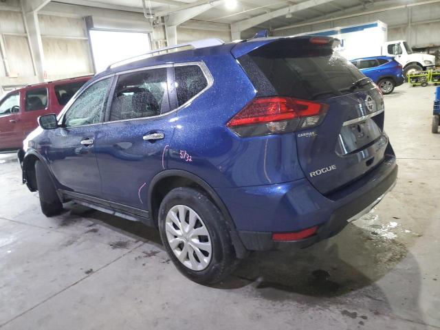 2017 NISSAN ROGUE SV - 5N1AT2MV2HC786886