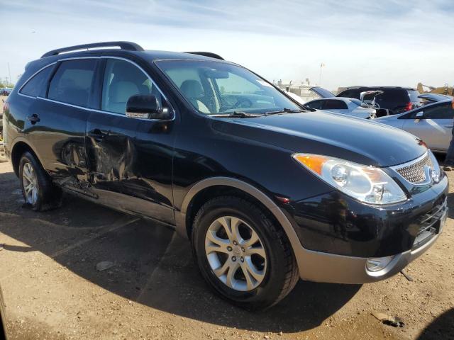 2010 Hyundai Veracruz Gls VIN: KM8NU4CC3AU119044 Lot: 53661234