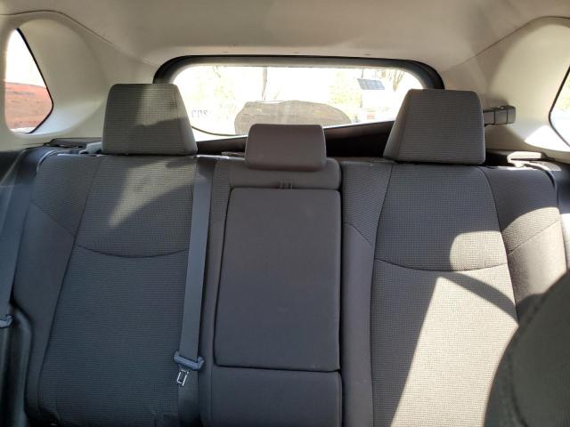 2021 Toyota Rav4 Le VIN: 2T3F1RFV2MC213176 Lot: 53563114