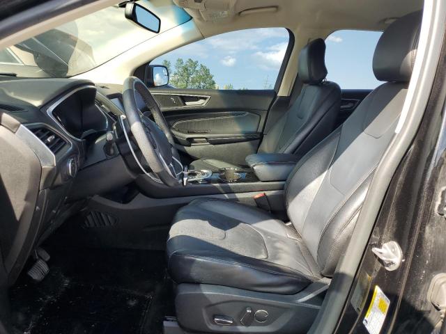2015 FORD EDGE TITAN - 2FMTK4K88FBB56310