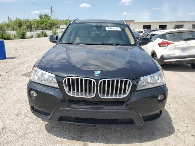 2013 BMW X3 xDrive28I VIN: 5UXWX9C55D0A32550 Lot: 56261534