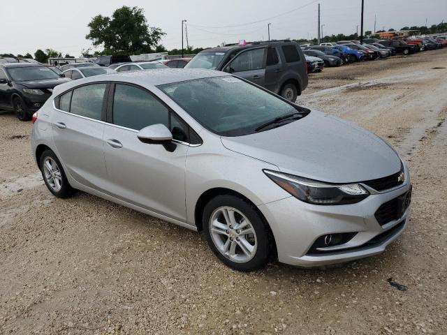 2017 Chevrolet Cruze Lt VIN: 3G1BE6SM4HS509874 Lot: 55976104