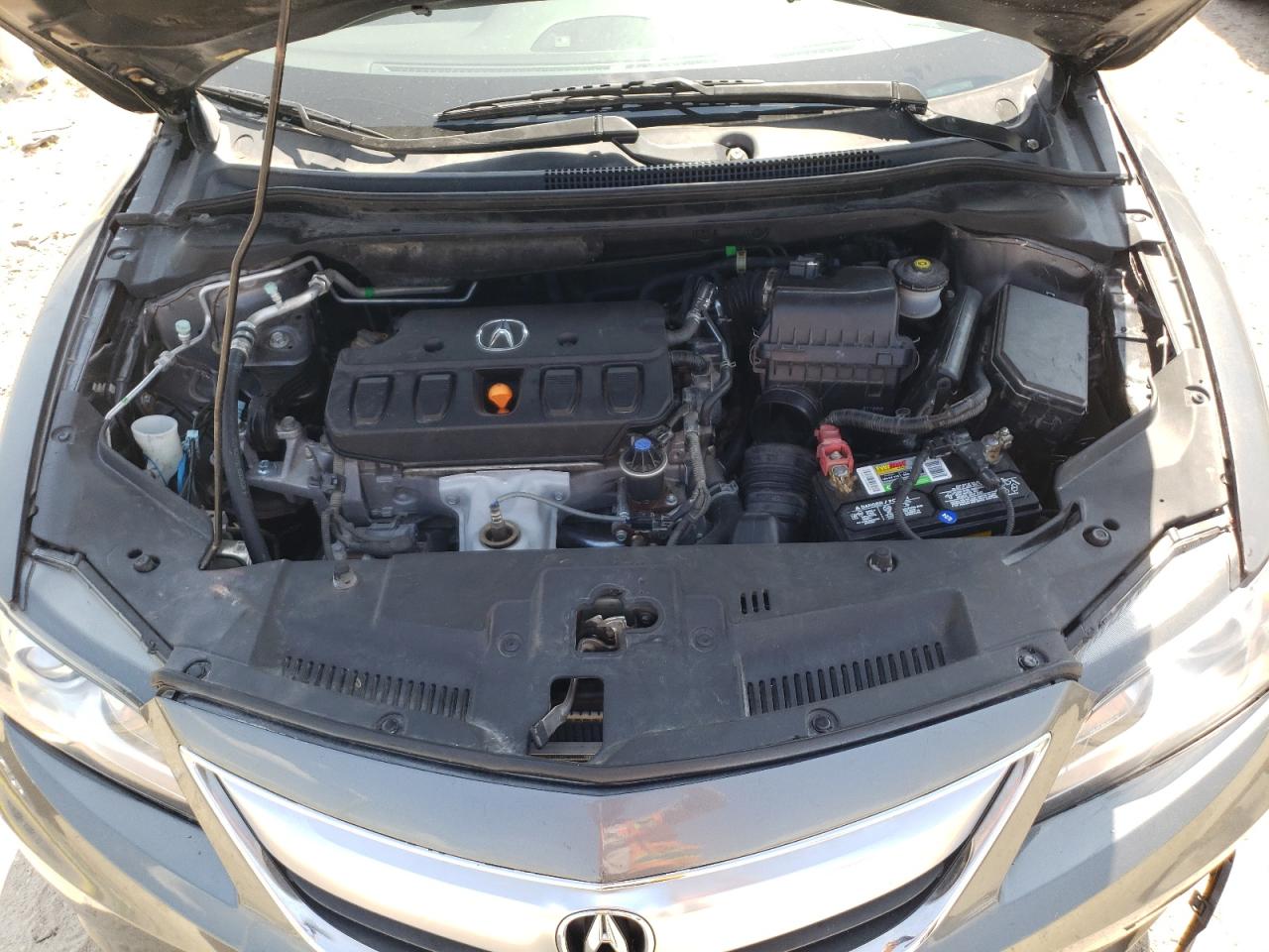 19VDE1F75EE010690 2014 Acura Ilx 20 Tech