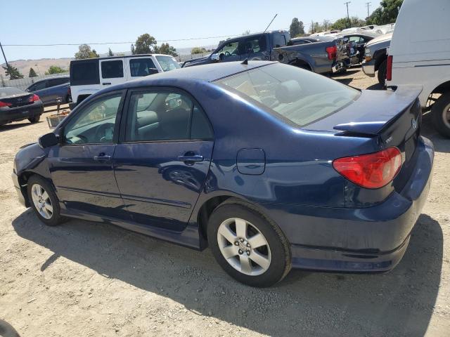 2007 Toyota Corolla Ce VIN: 1NXBR32E67Z814242 Lot: 55959114