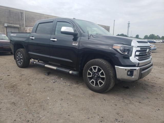 2019 Toyota Tundra Crewmax 1794 VIN: 5TFAY5F11KX853351 Lot: 55796414