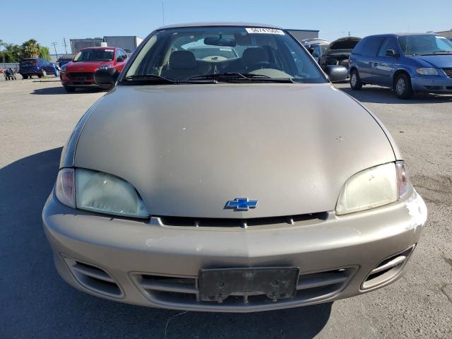 2001 Chevrolet Cavalier Base VIN: 1G1JC524217333097 Lot: 56741504