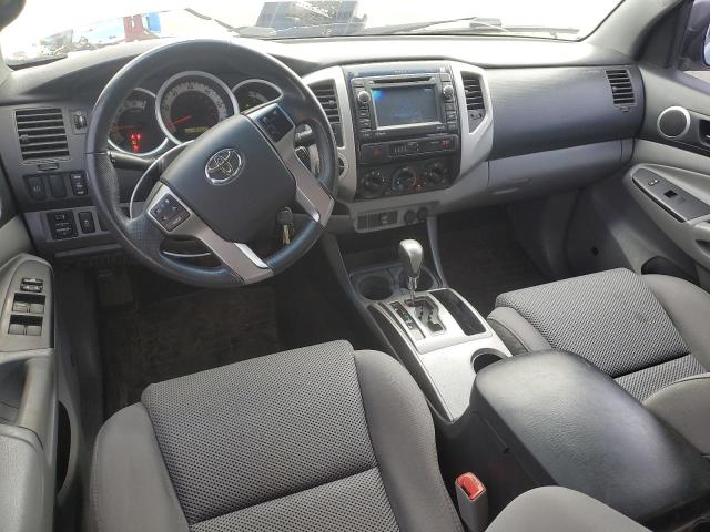 2012 Toyota Tacoma Double Cab VIN: 3TMLU4EN7CM088656 Lot: 55642434