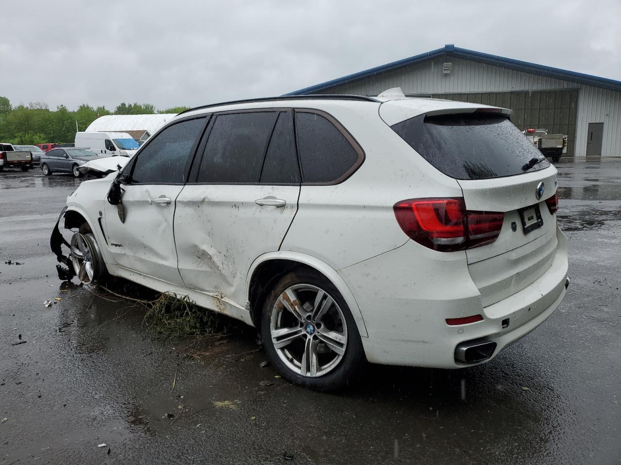 5UXKR0C51E0H24133 2014 BMW X5 xDrive35I