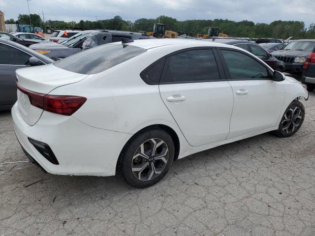 2019 KIA FORTE FE - 3KPF24AD8KE092434