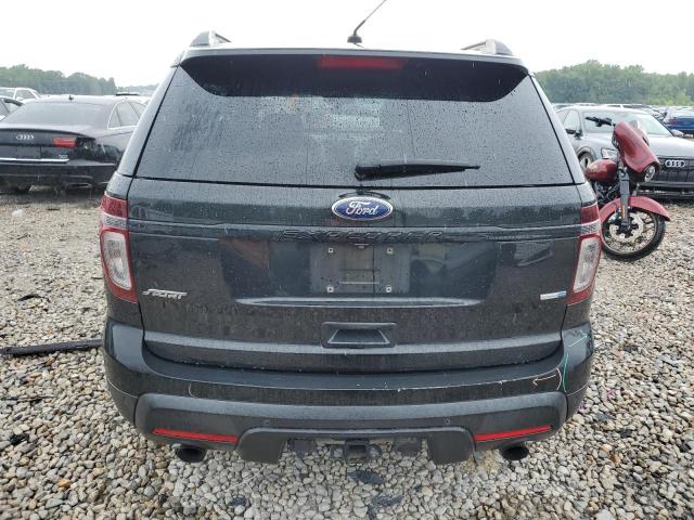 2014 Ford Explorer Sport VIN: 1FM5K8GTXEGA63504 Lot: 57023384