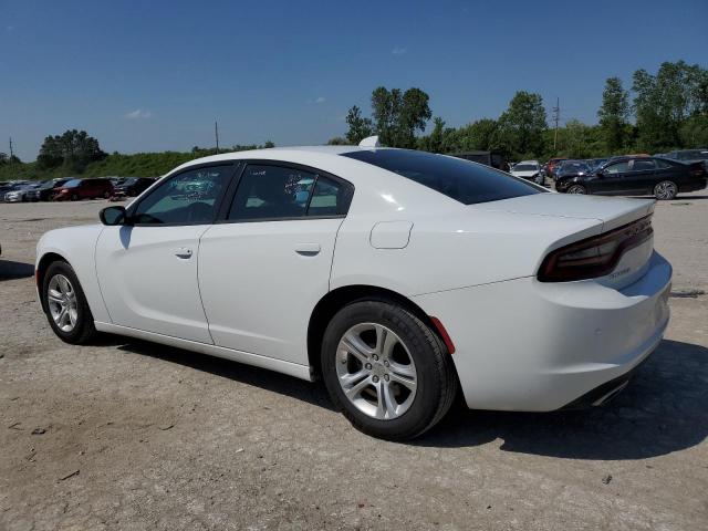 2023 Dodge Charger Sxt VIN: 2C3CDXBG2PH538939 Lot: 55956794