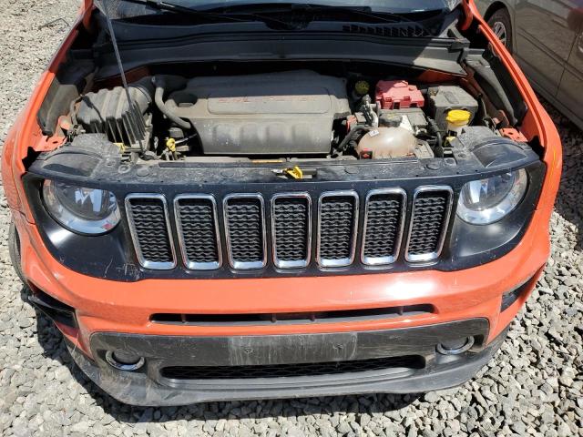 2020 Jeep Renegade Latitude VIN: ZACNJBBB4LPL68206 Lot: 55759144