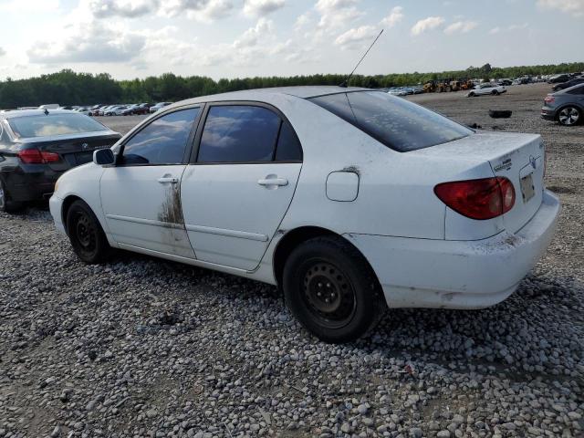 2007 Toyota Corolla Ce VIN: 1NXBR32E27Z792790 Lot: 53484224