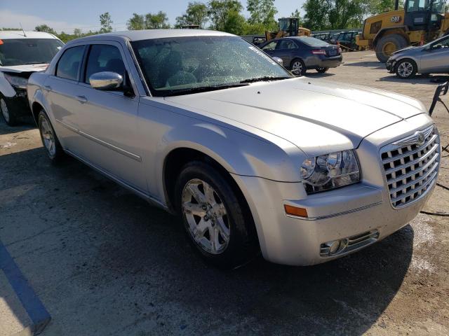 2006 Chrysler 300 Touring VIN: 2C3KA53G06H119946 Lot: 56093434