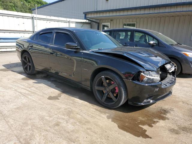 2013 Dodge Charger R/T VIN: 2C3CDXDT7DH683772 Lot: 54984384