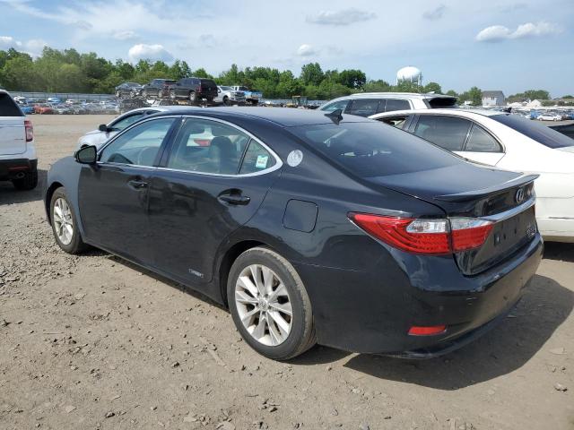 2014 Lexus Es 300H VIN: JTHBW1GGXE2049104 Lot: 54925014