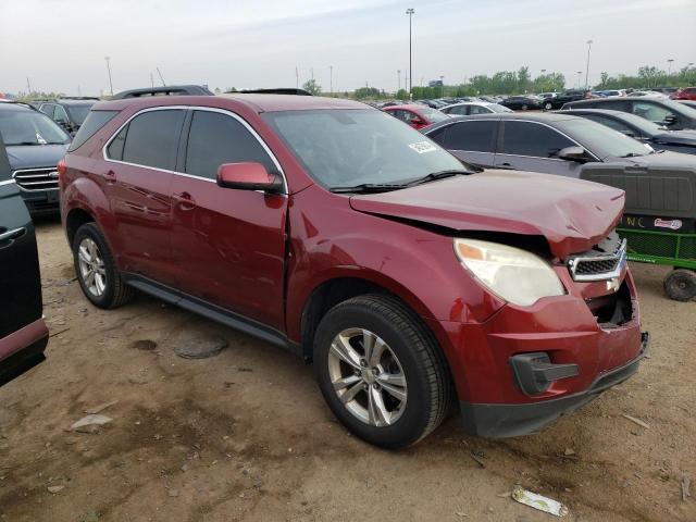 2011 Chevrolet Equinox Lt VIN: 2CNFLEEC2B6220022 Lot: 54675914