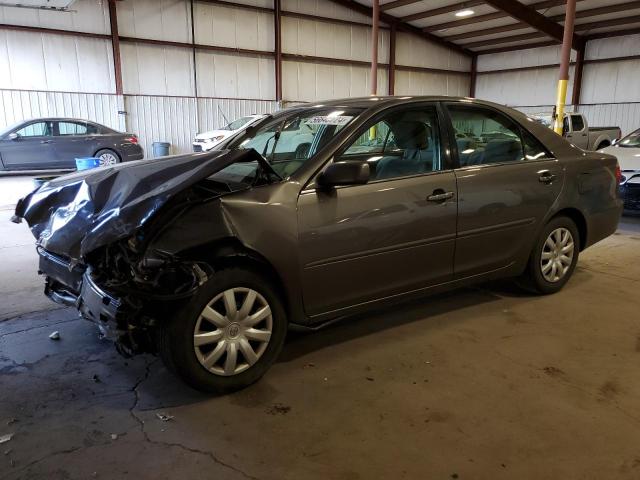 2005 Toyota Camry Le VIN: 4T1BE32K05U622166 Lot: 56645724