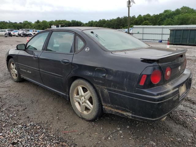 2004 Chevrolet Impala Ss VIN: 2G1WP521049139624 Lot: 53815824