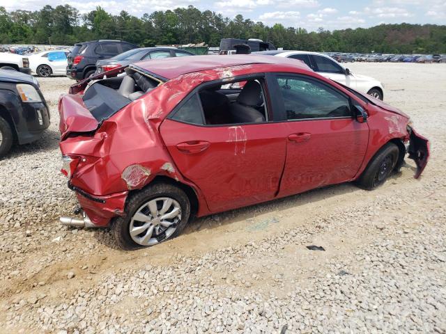 2016 TOYOTA COROLLA L - 5YFBURHE0GP376361