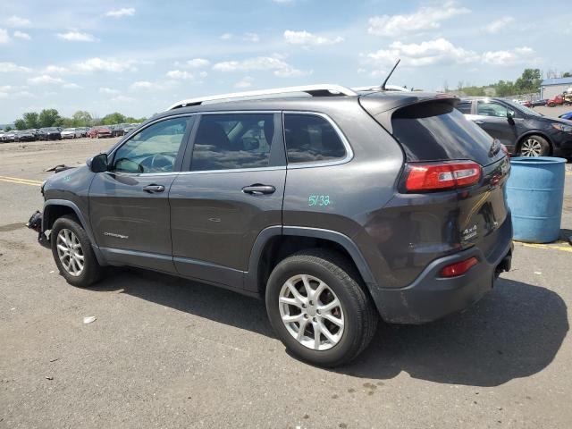 2014 Jeep Cherokee Latitude VIN: 1C4PJMCB3EW320269 Lot: 55904334