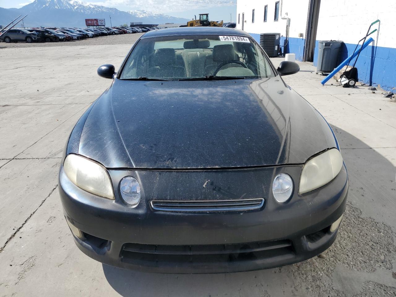 JT8CD32Z2V0038110 1997 Lexus Sc 300