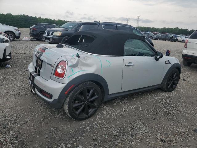 2015 MINI COOPER ROA - WMWSY3C55FT595894