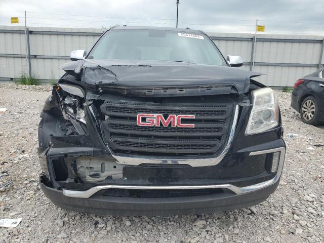 2016 GMC Terrain Slt VIN: 2GKFLUE37G6164315 Lot: 55814584