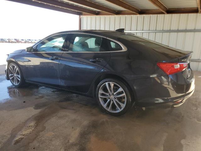 2023 Chevrolet Malibu Lt VIN: 1G1ZD5ST4PF131223 Lot: 54171774