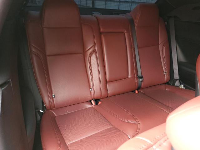 2021 Dodge Challenger Srt Hellcat Redeye VIN: 2C3CDZL98MH567421 Lot: 56942214