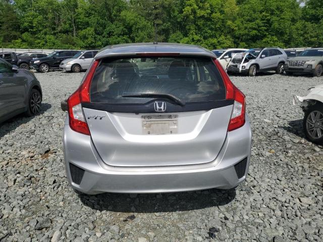 2016 Honda Fit Lx VIN: JHMGK5H57GX036483 Lot: 54210324